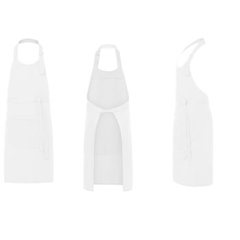 FARTUCH UNISEX DLA DOROSŁYCH